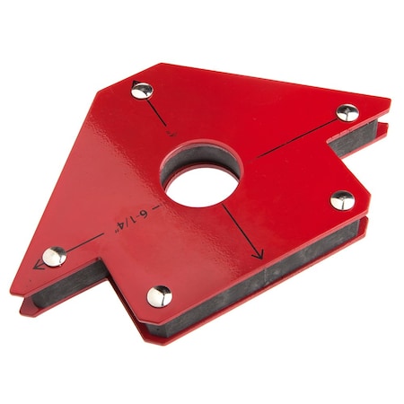 Forney Multi-Purpose Magnet Holder, Medium 70717